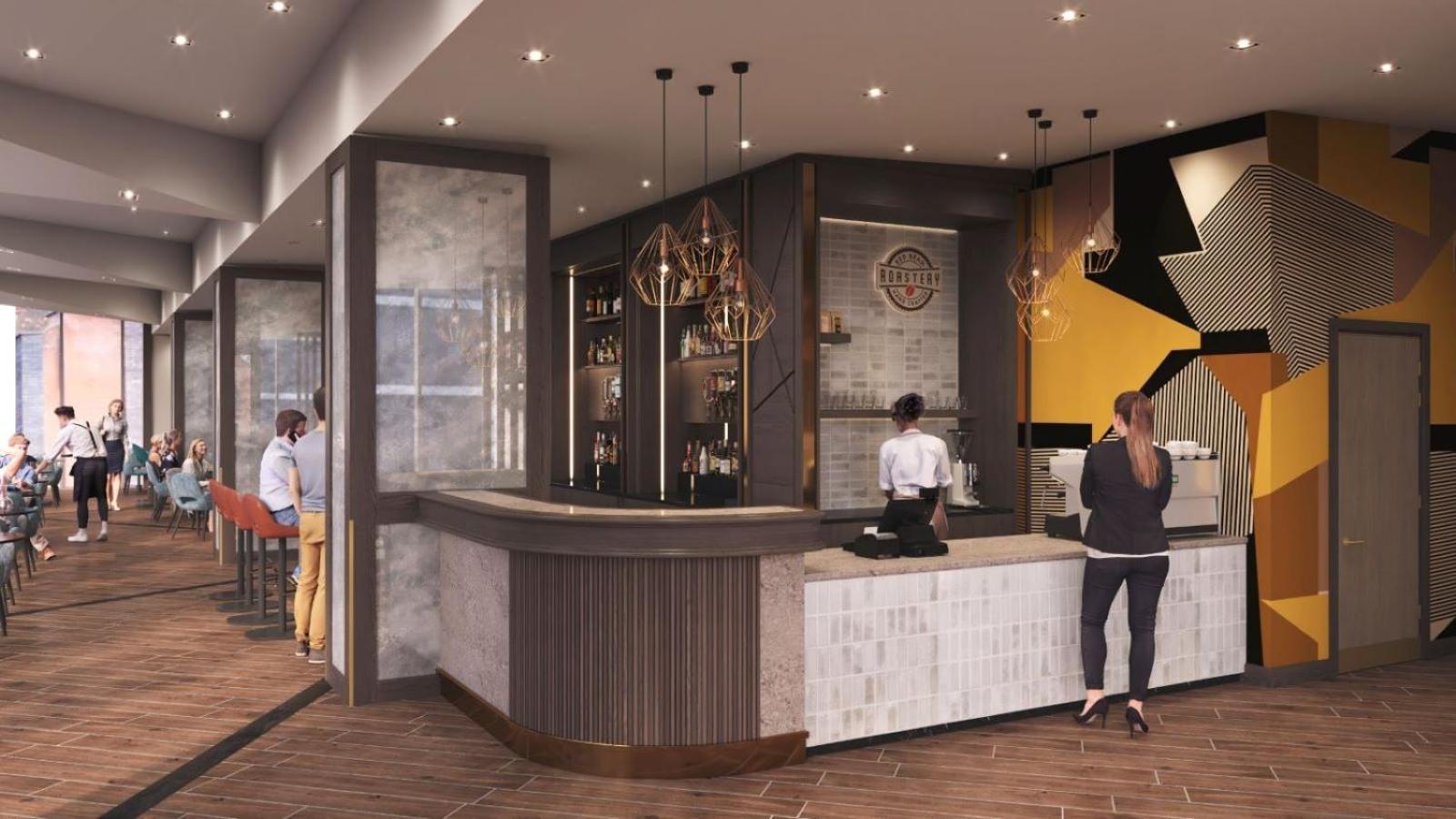 Hotel Maldron Cathedral Quarter Manchester