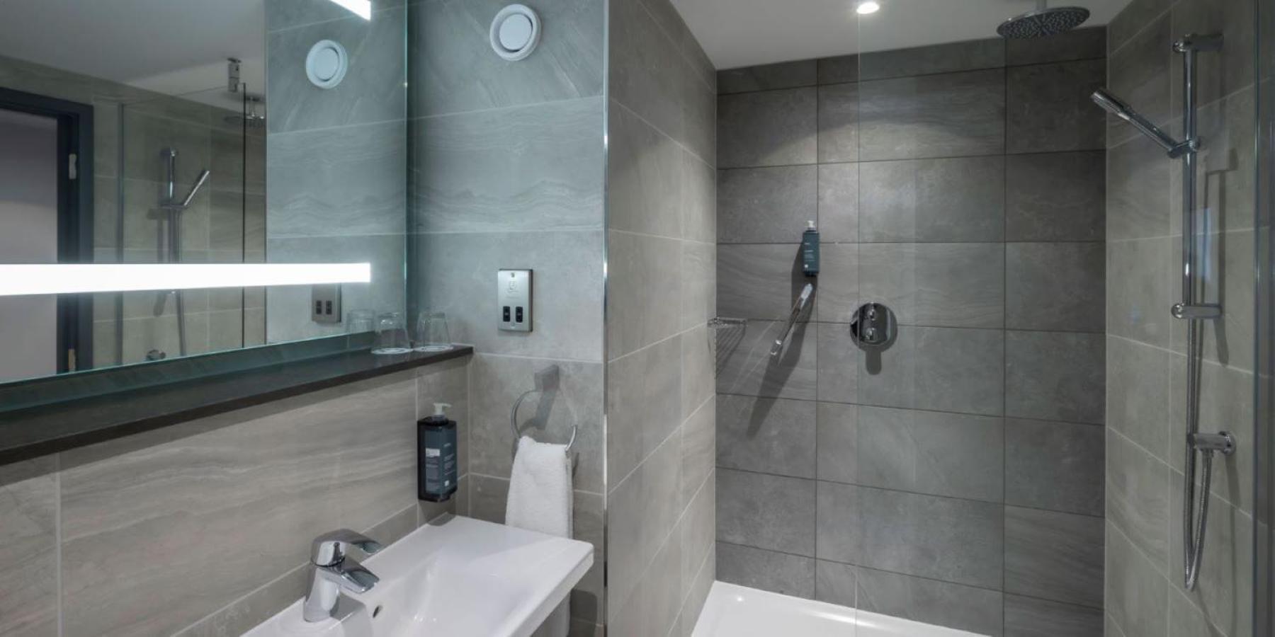 Hotel Maldron Cathedral Quarter Manchester