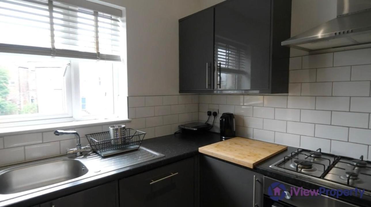 Modern Private Bathroom Minutes From Centre And Quays * Manchester