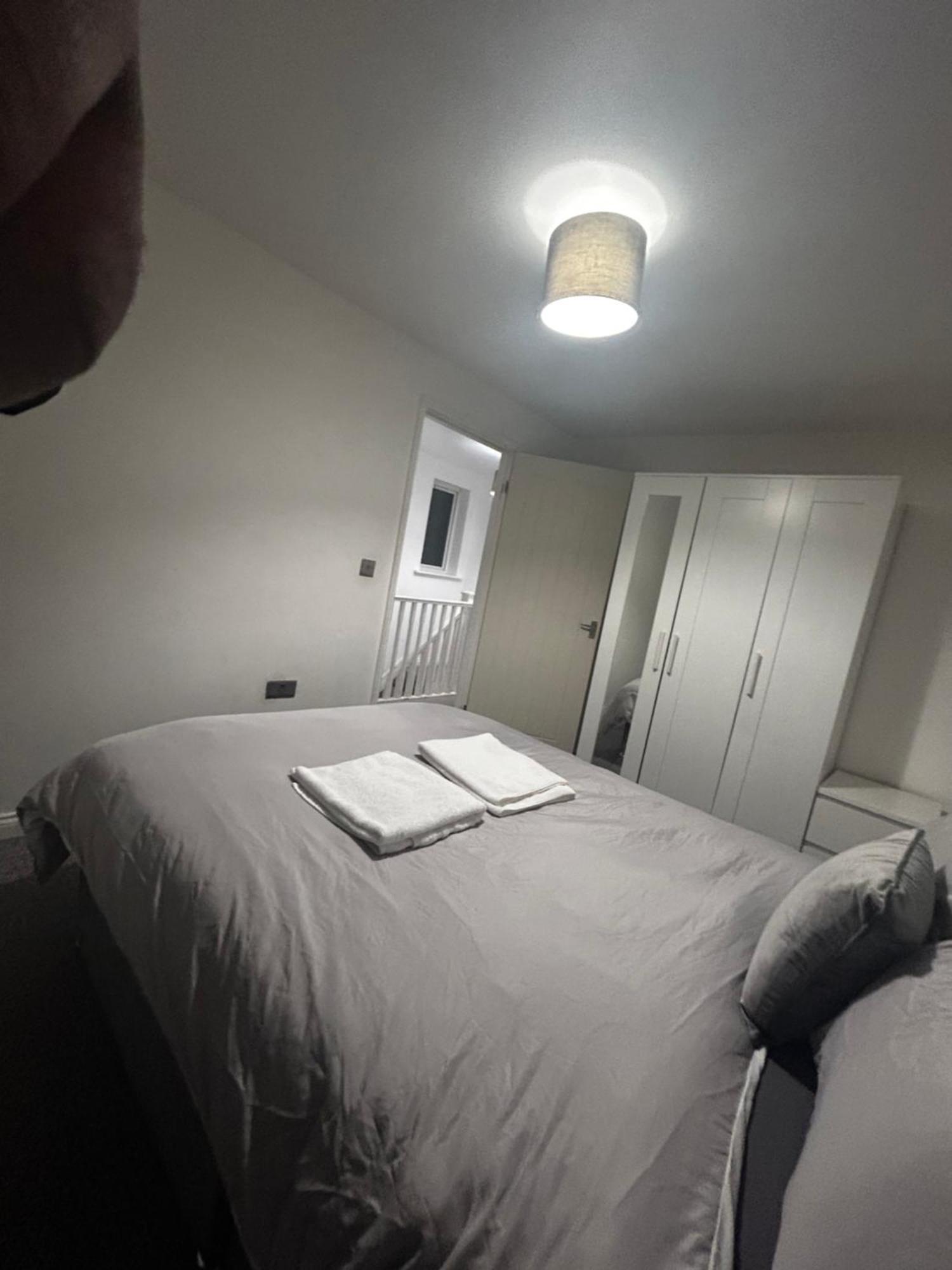 Executive 3 Bedroom House Apartment