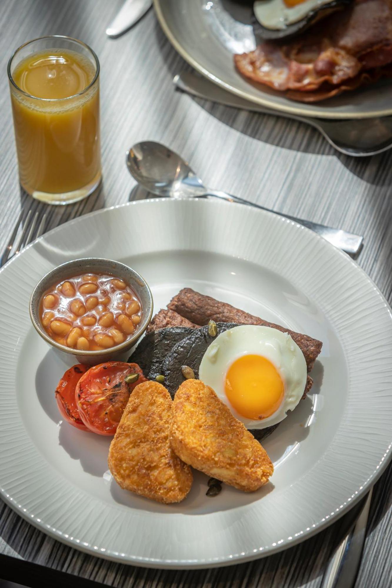 Maldron Cathedral Quarter 4*