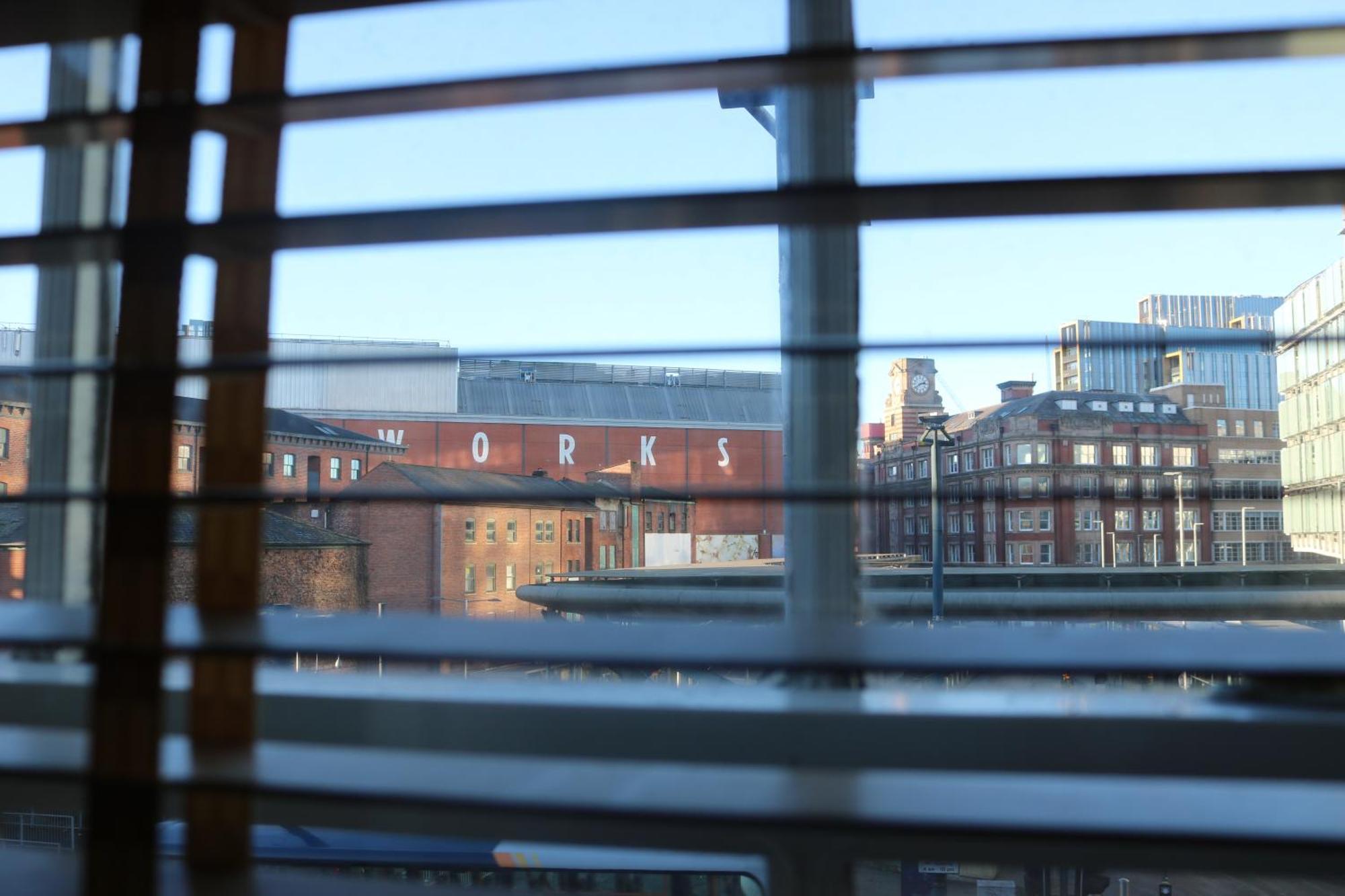Lower Turks Head * Manchester
