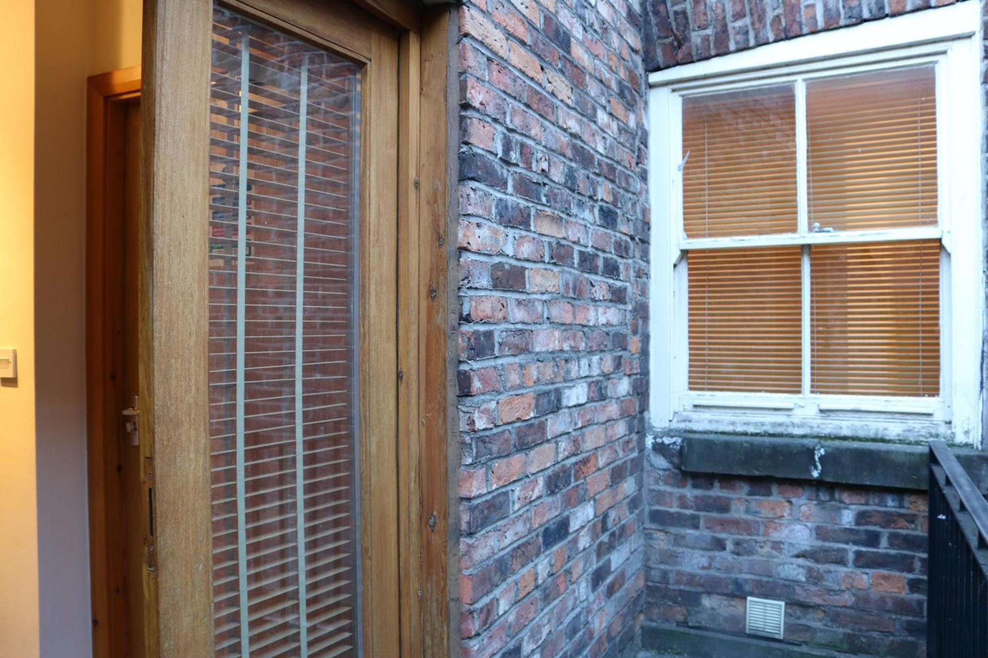 Lower Turks Head Herberg Manchester