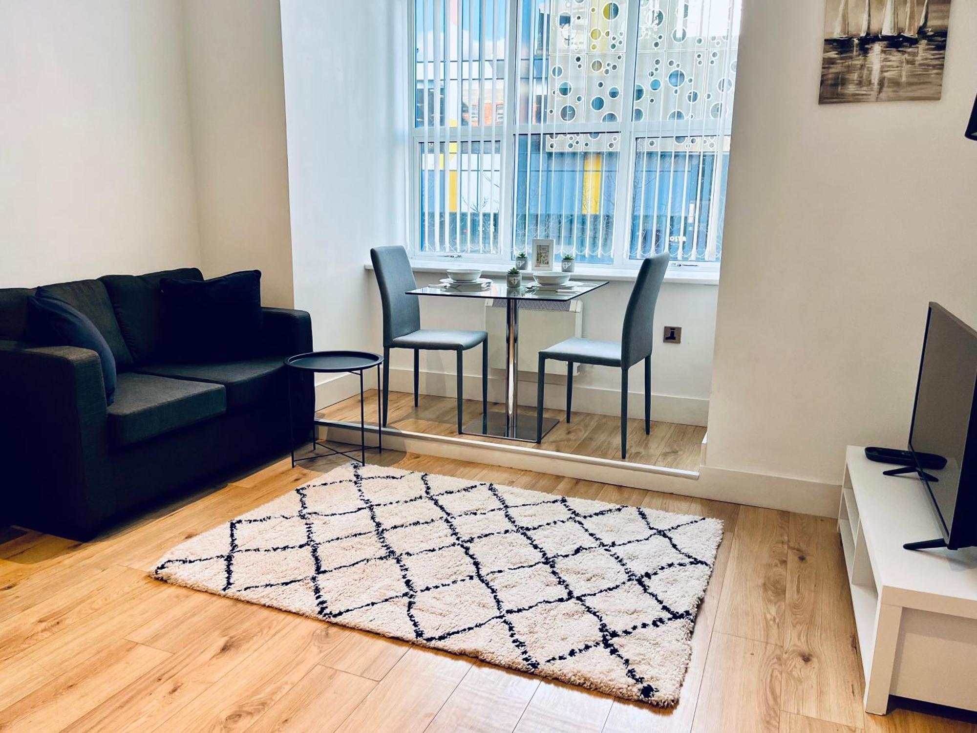 Fantastic Mill - 2023 Travellers Award Winner! Apartment *