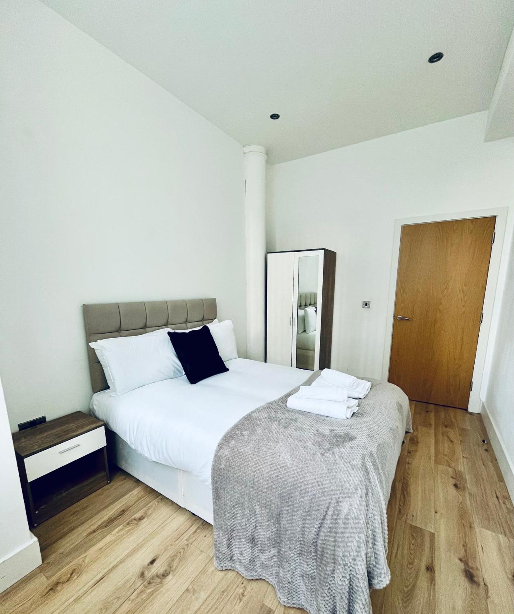 Fantastic Mill - 2023 Travellers Award Winner! Apartment