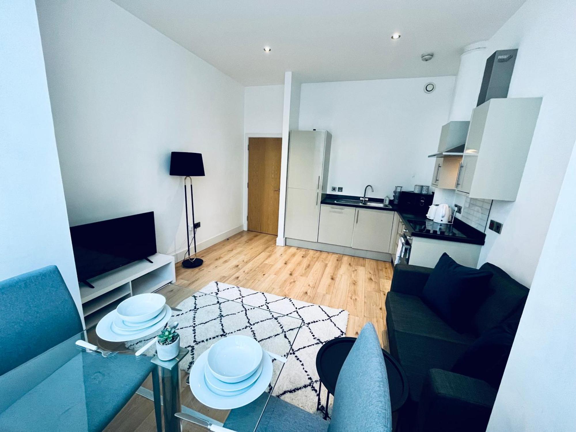 Apartment Fantastic Mill - 2023 Travellers Award Winner!