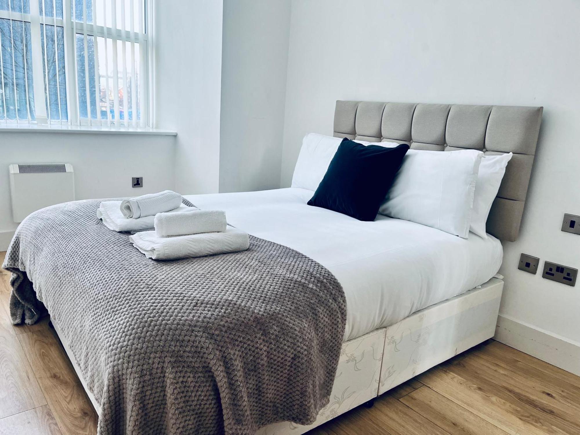 Apartment Fantastic Mill - 2023 Travellers Award Winner!