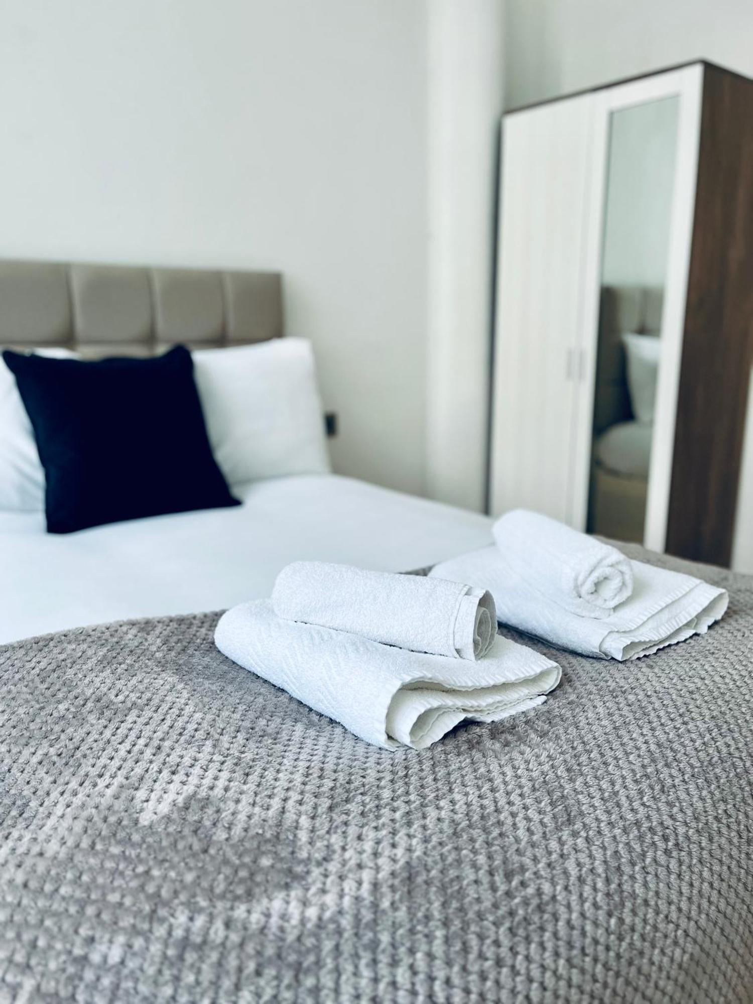 Fantastic Mill - 2023 Travellers Award Winner! Apartment