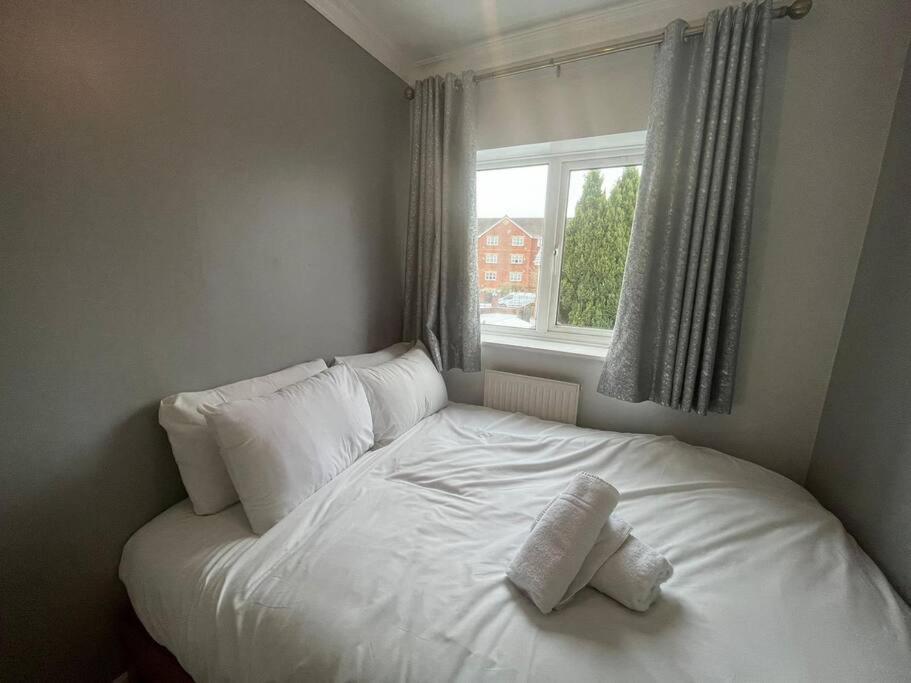 Free Parking - Close To Centre Vakantiehuis