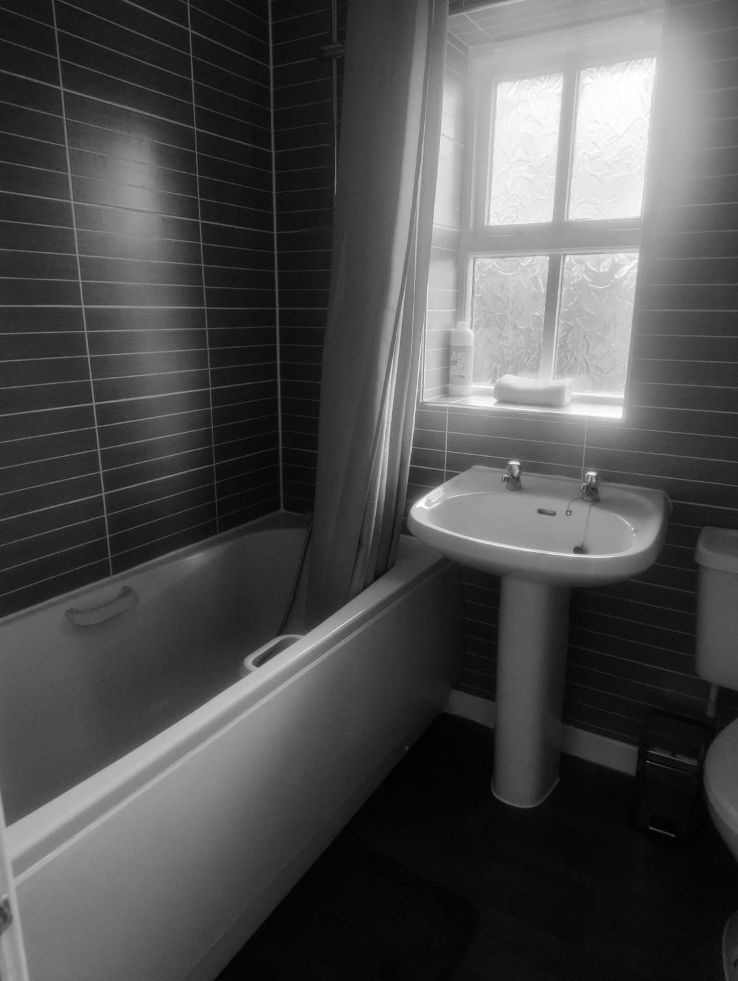Holiday home Comfy Warm In *