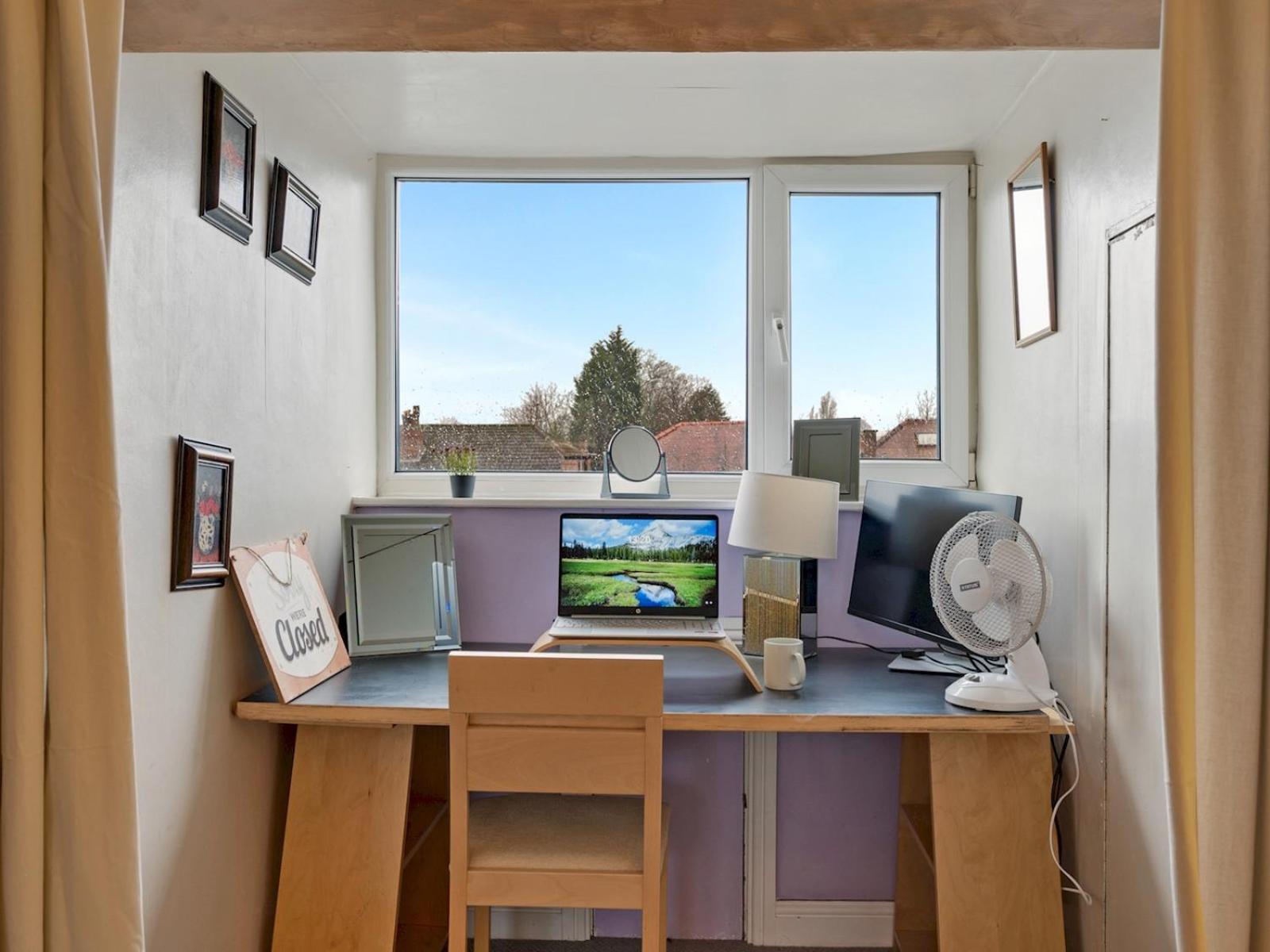 Holiday home Pass The Keys Spacious 5-bedroom House In The Charming Suburb Of Fallowfield
