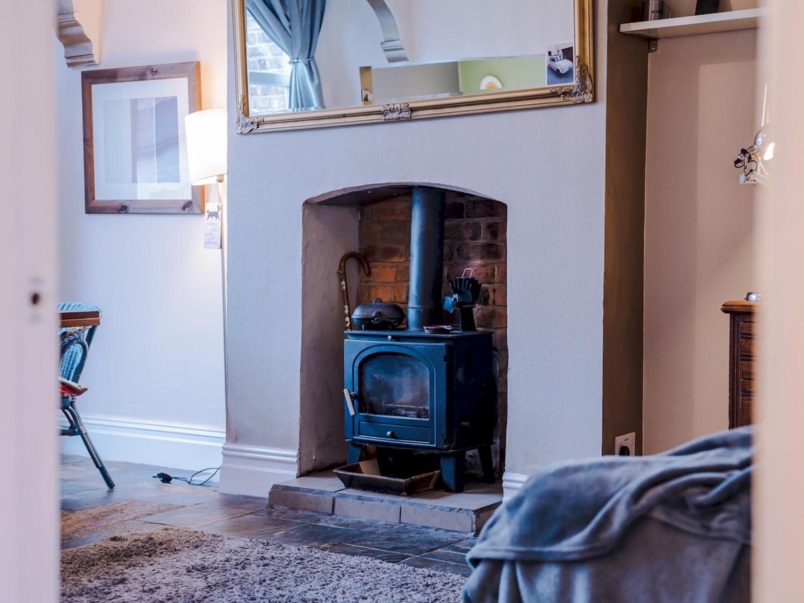 Holiday home Pass The Keys Spacious 5-bedroom House In The Charming Suburb Of Fallowfield Manchester