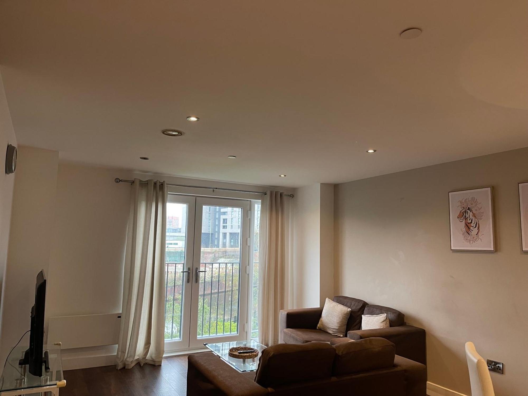 Salford Serviced Apartment Manchester