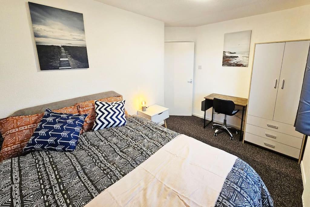 Appartement Swinton, Manchester