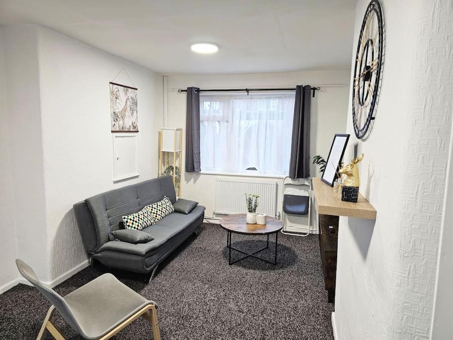 Swinton, Appartement Manchester