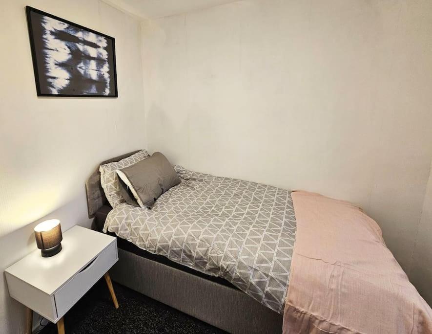 Swinton, Appartement Manchester