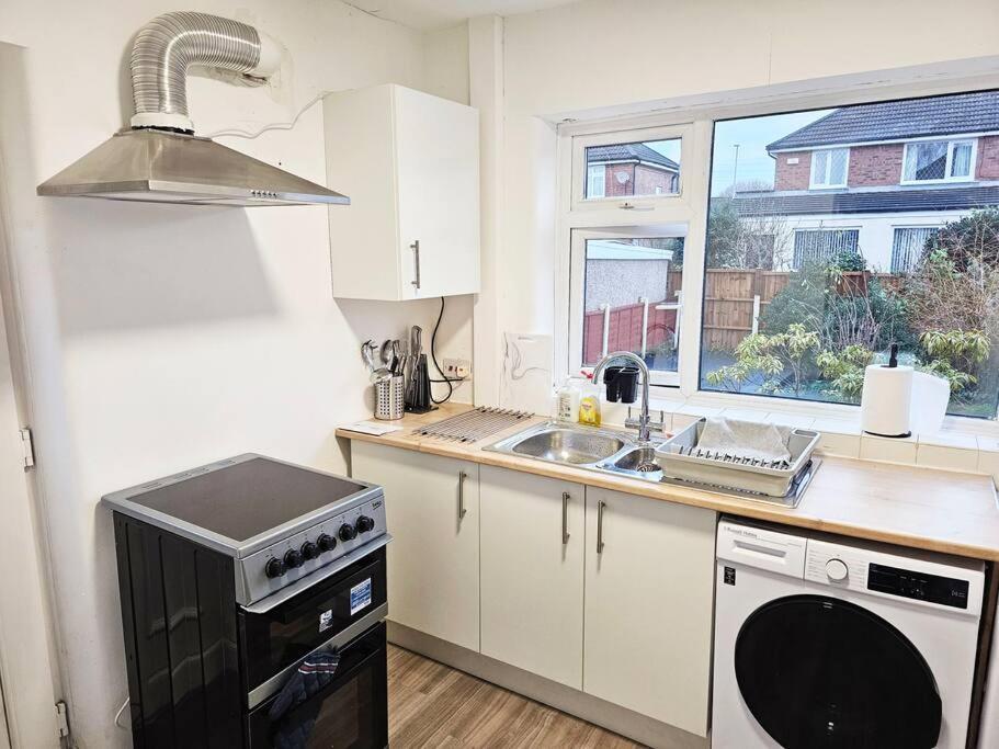 Appartement Swinton, Manchester