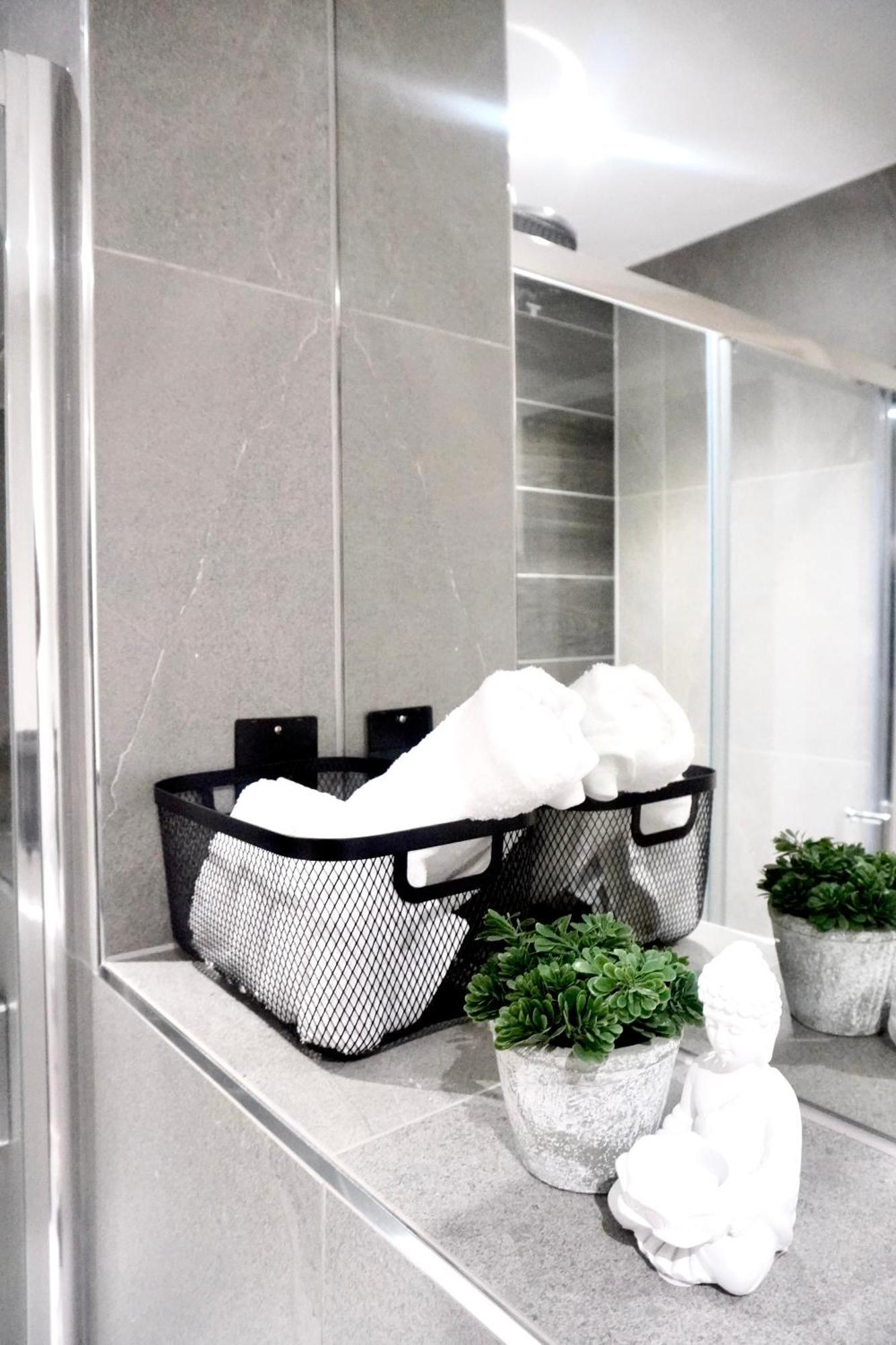 Luxury 2 Bed With Balcony Manchester