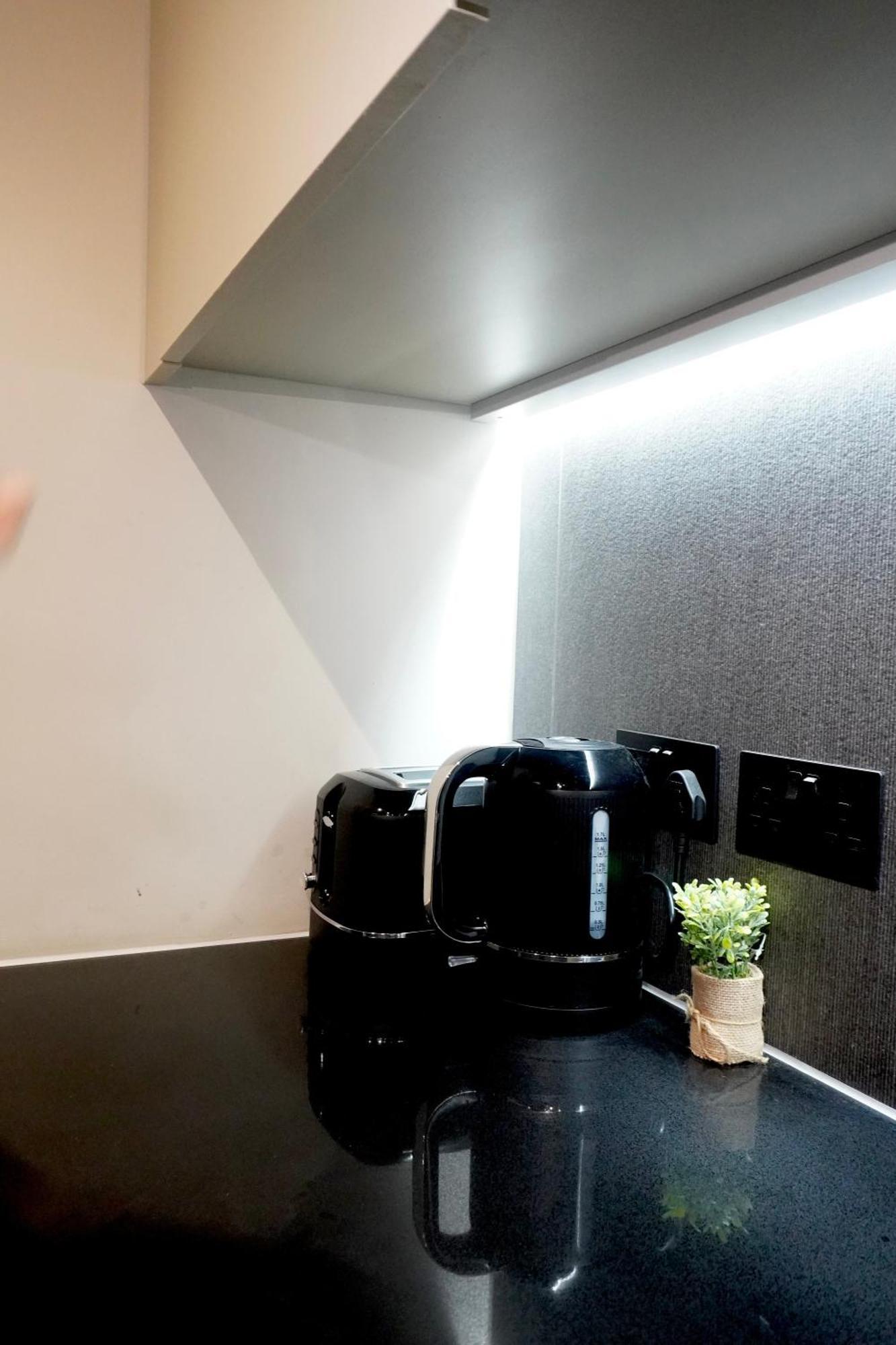 Luxury 2 Bed With Balcony Appartement