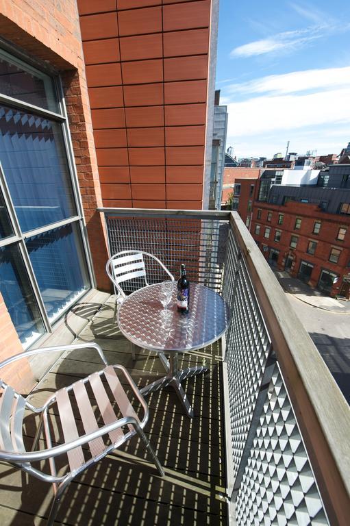 Deansgate For 14 Nights