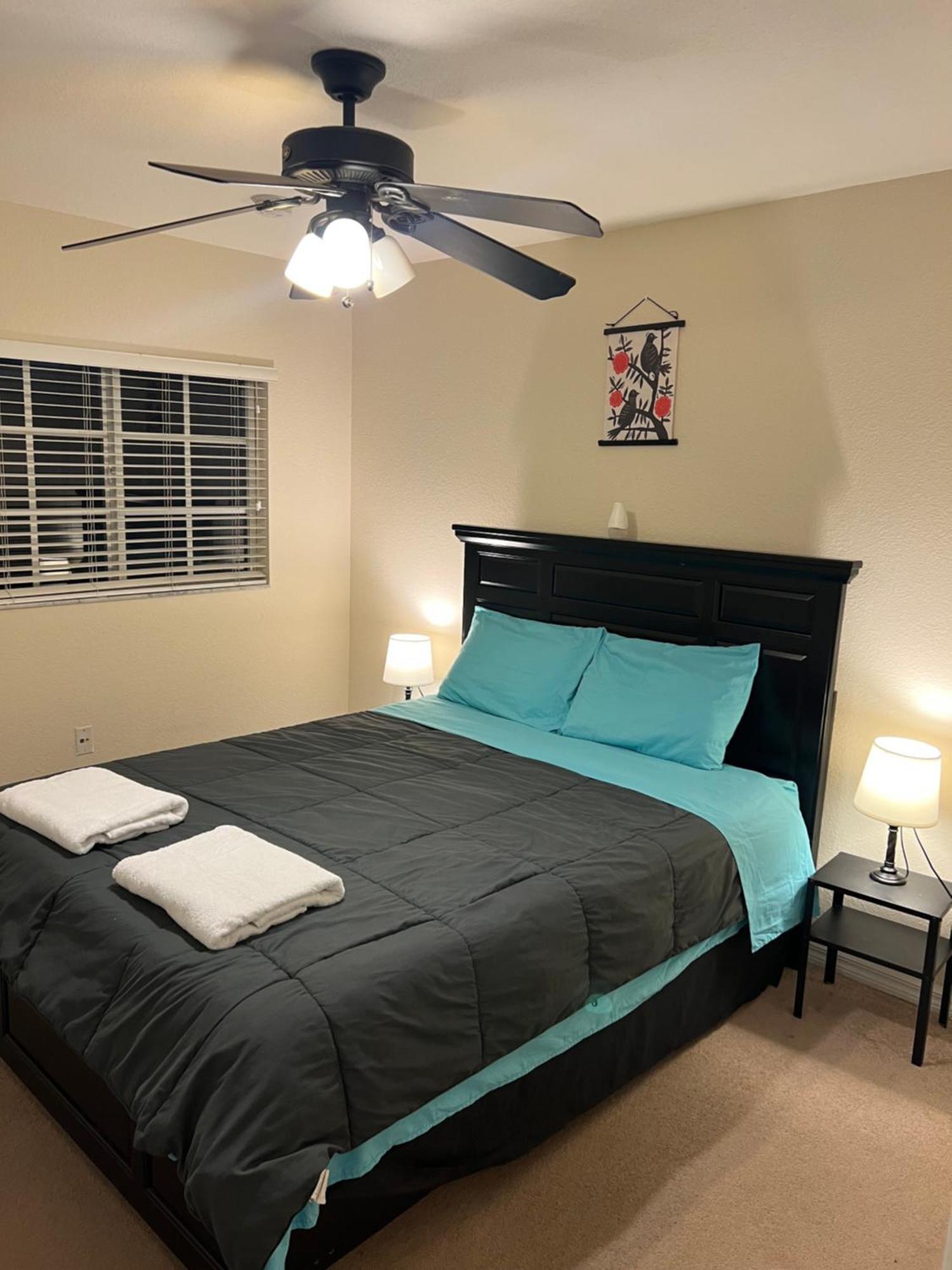 Private King En-suite Bedroom Close To Mediacityuk/old Trafford Accommodatie bij particulieren
