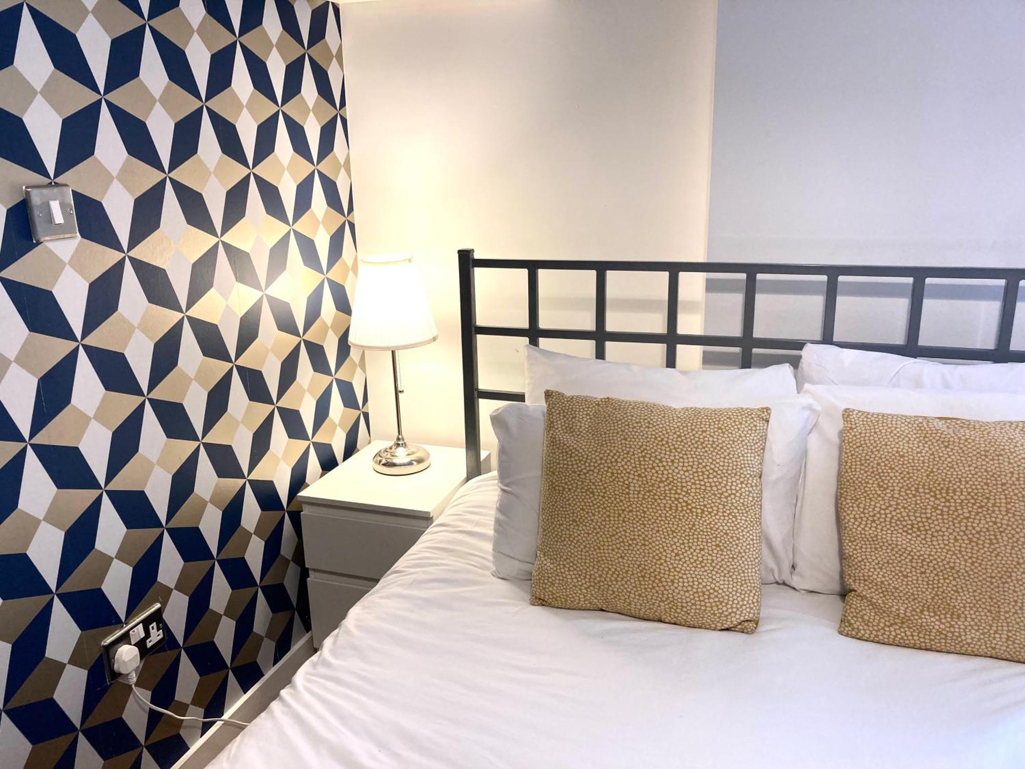 Stunning Northern Quarter Appartement *