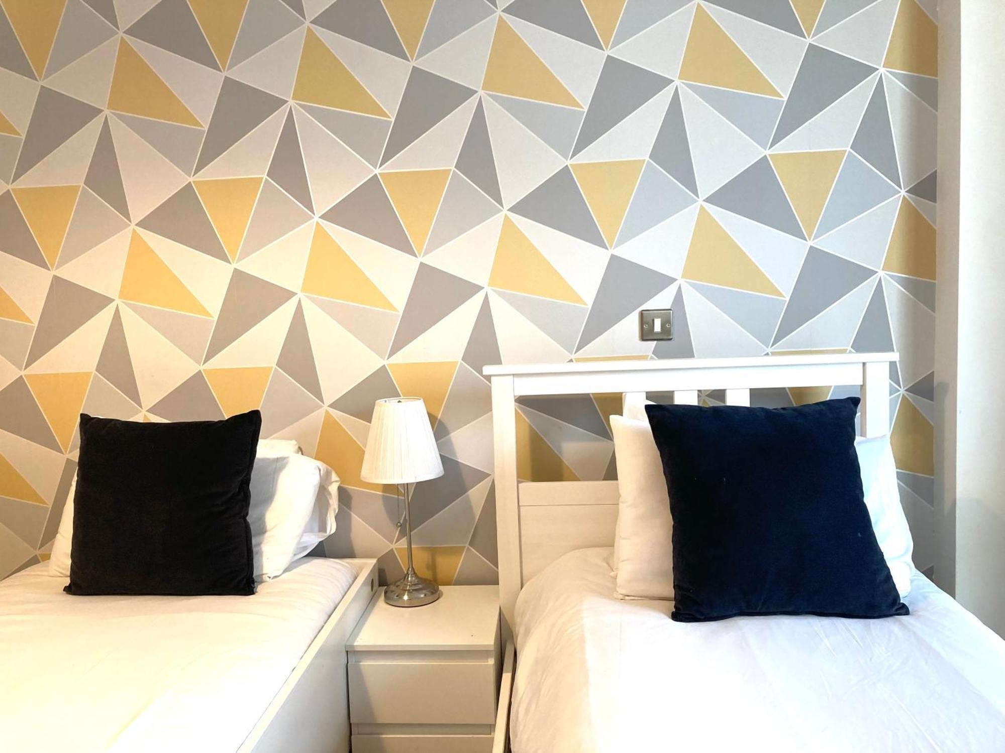 Appartement Stunning Northern Quarter Manchester