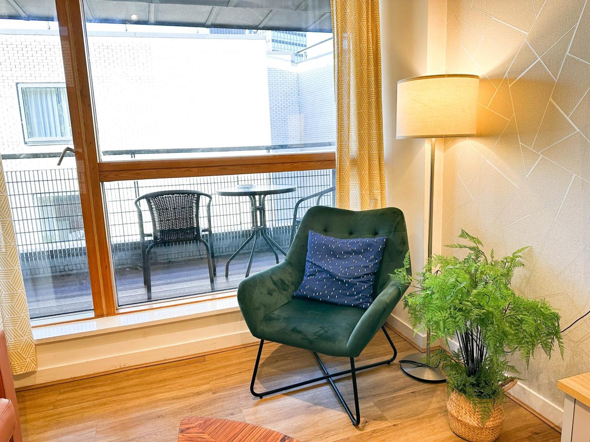 Stunning Northern Quarter Appartement Manchester