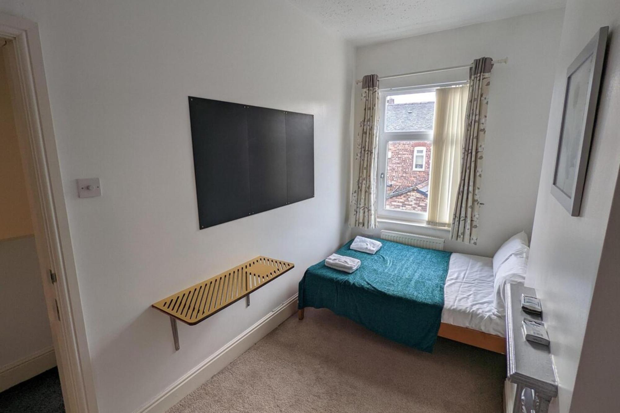 Warm Family 2db House! Holiday home *