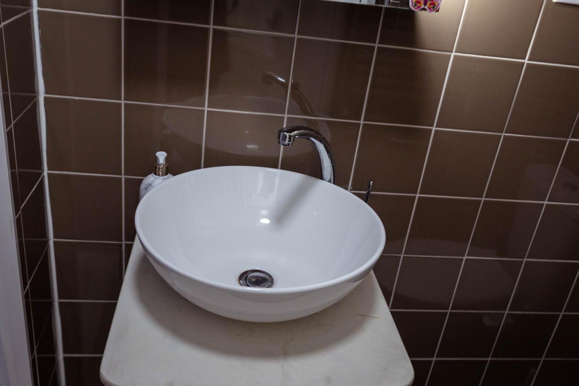 Gasthuis Airstaybnb Manchester