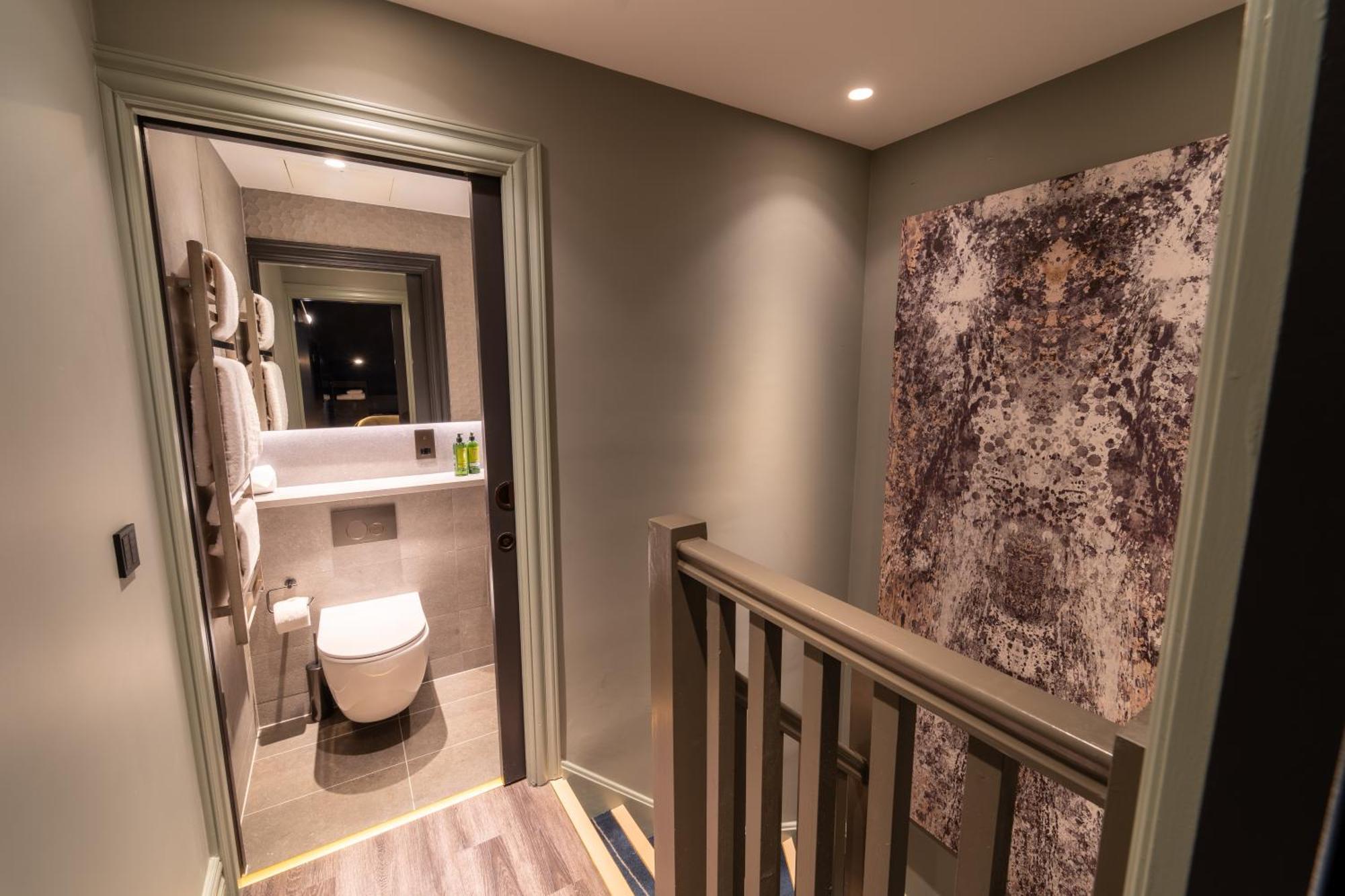 Forty Seven Manchester, Worldhotels Crafted