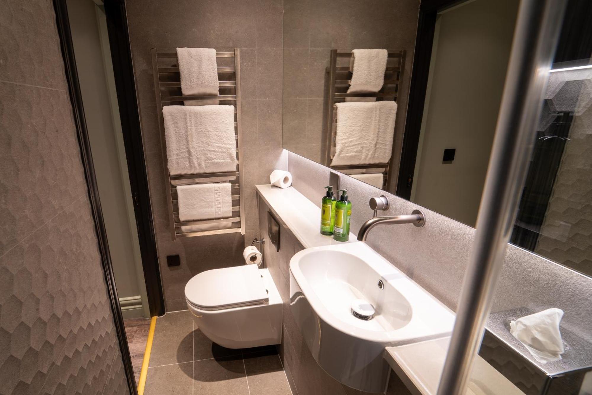 Forty Seven Manchester, Worldhotels Crafted Hotel