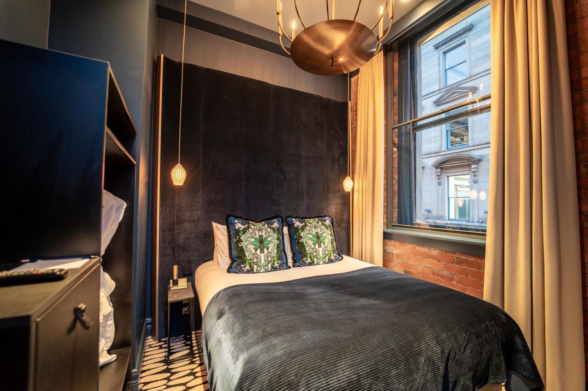 Forty Seven Manchester, Worldhotels Crafted
