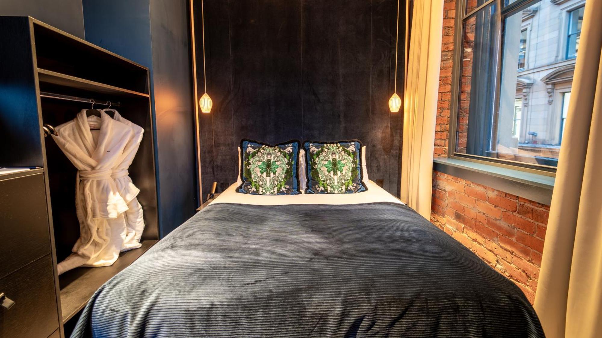 Forty Seven Manchester, Worldhotels Crafted Manchester