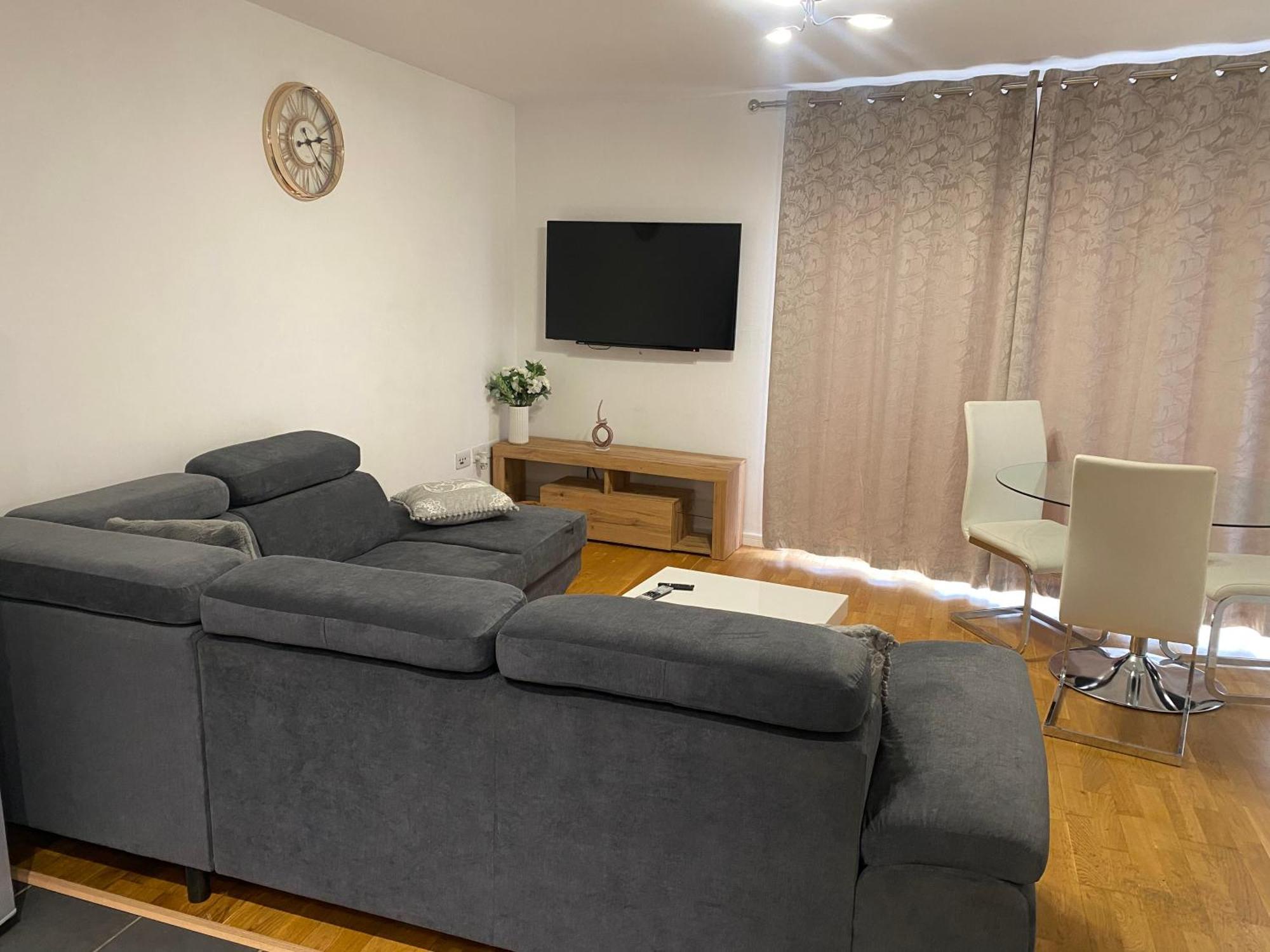 Eaglet 2 Bedroom Luxury Near Etihad Staduim * Manchester