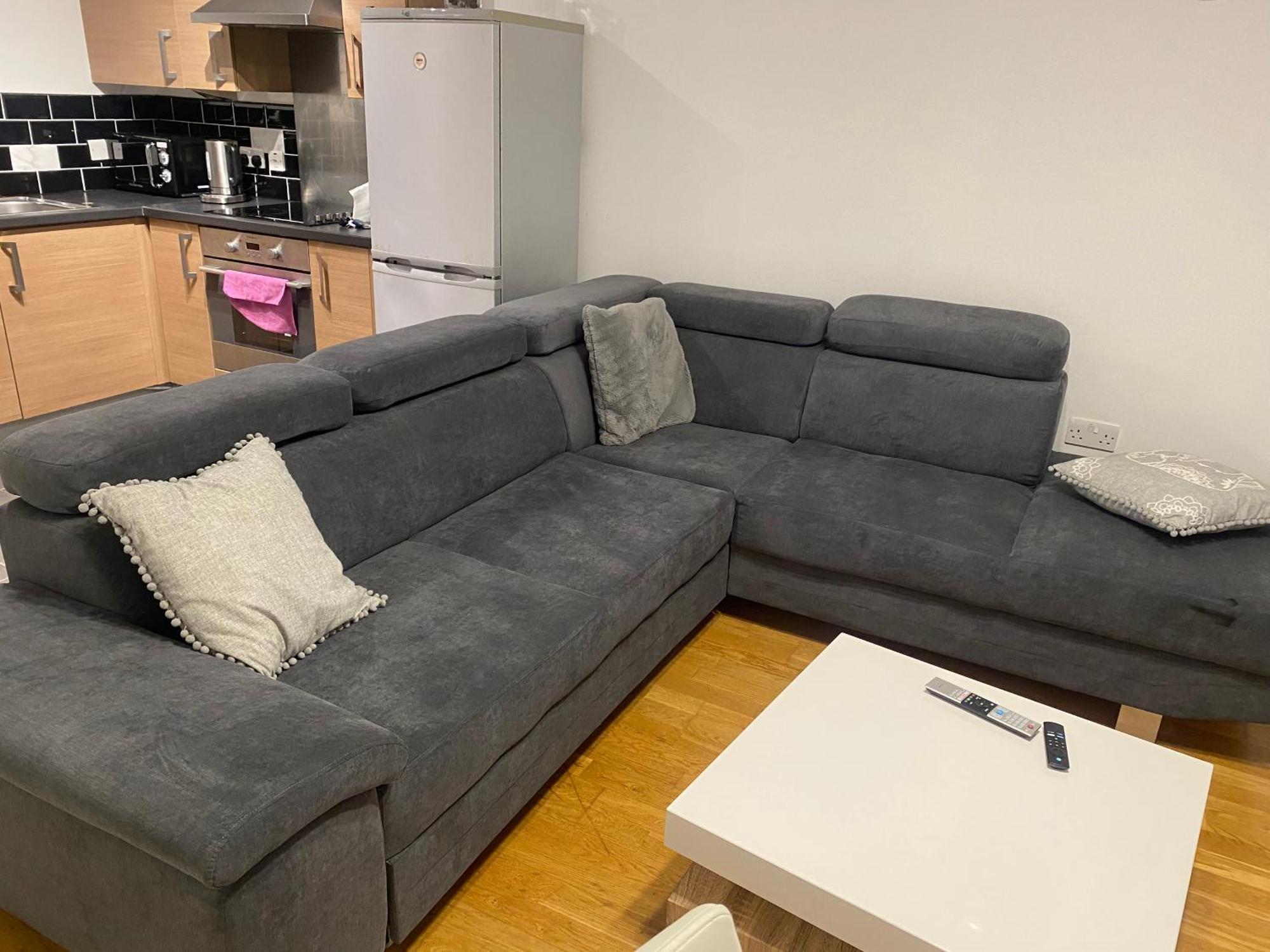 Eaglet 2 Bedroom Luxury Near Etihad Staduim Manchester