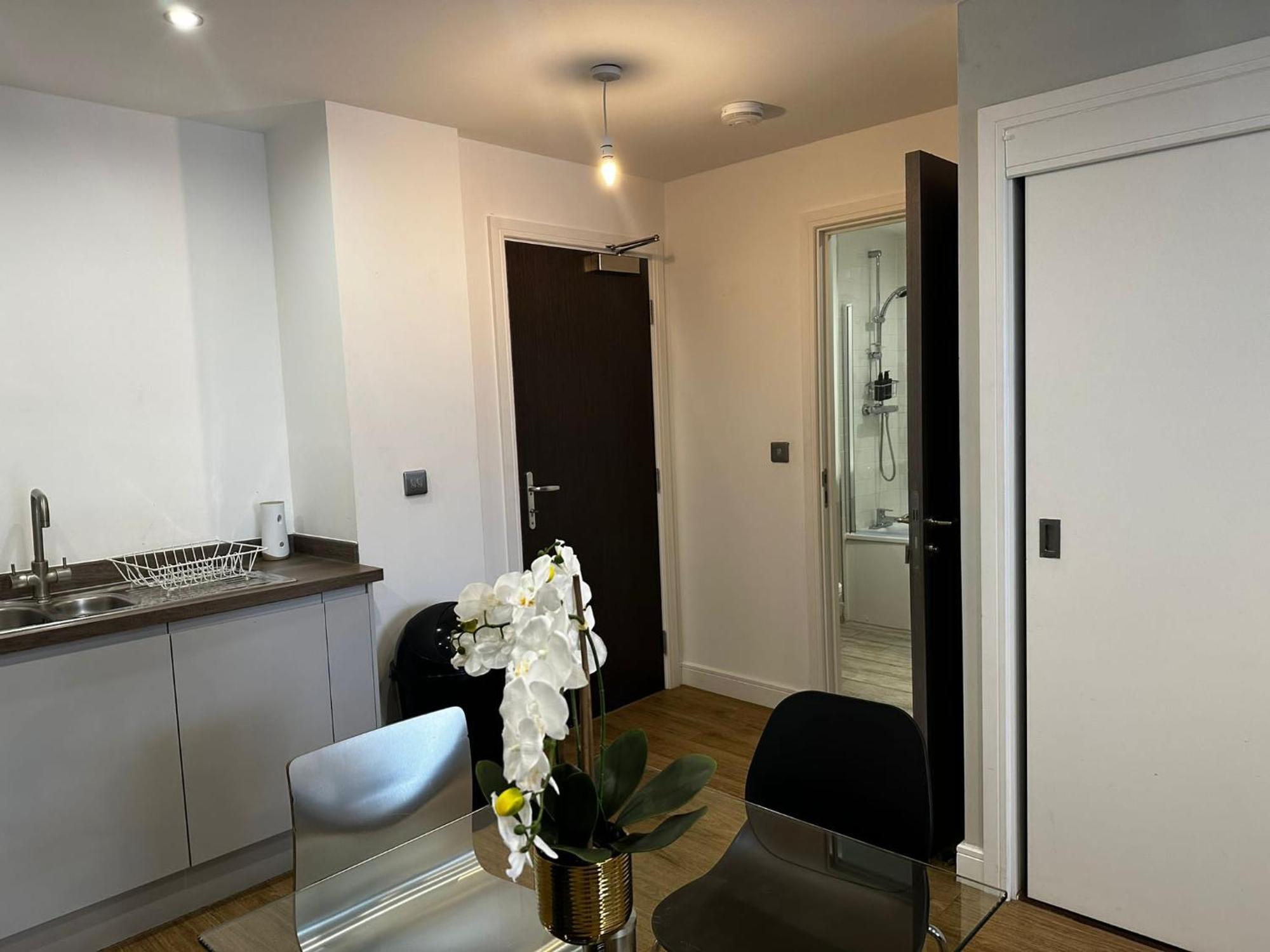 At Appartement
