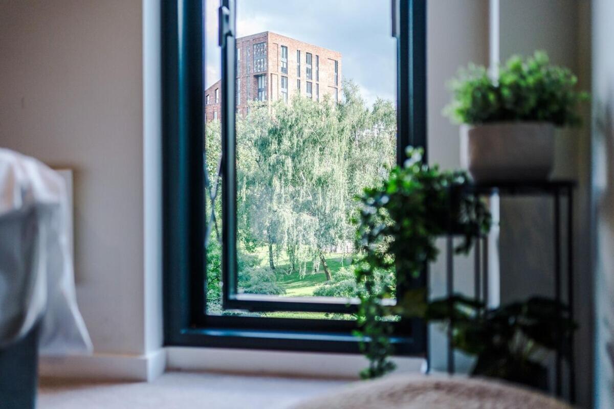 Stylish Ancoats 2-bed Apartment *