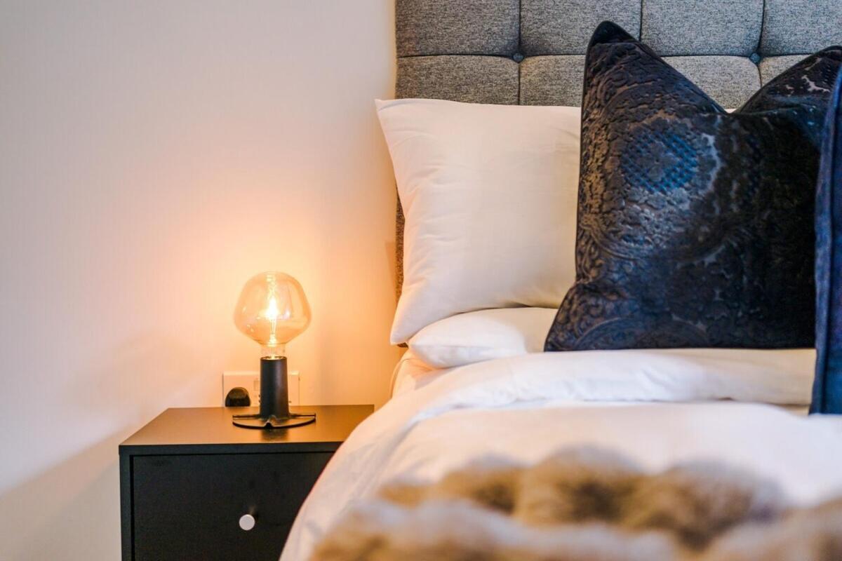 Stylish Ancoats 2-bed *
