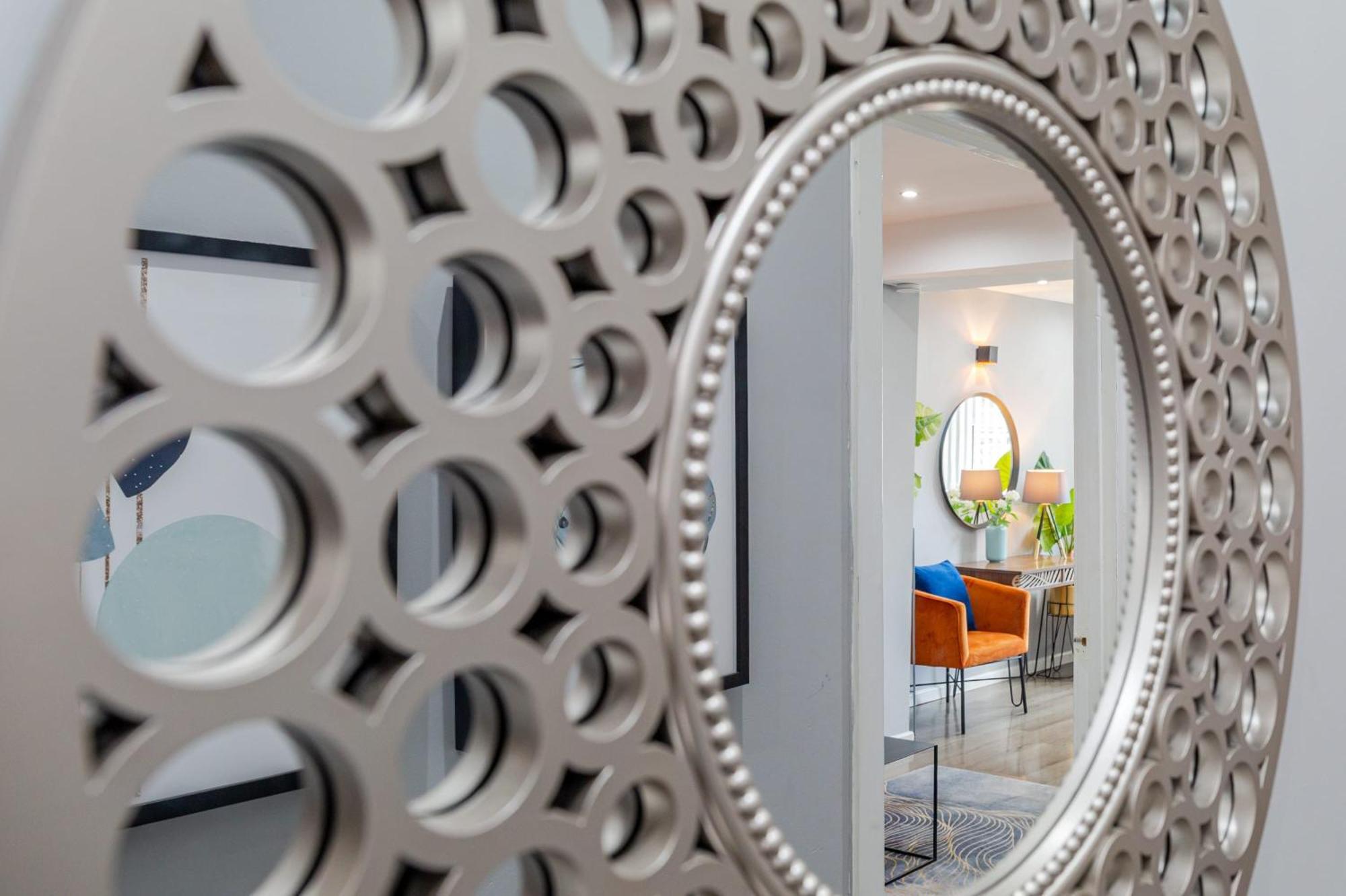 Vakantiehuis Free Parking 5 Minutes From Centre *