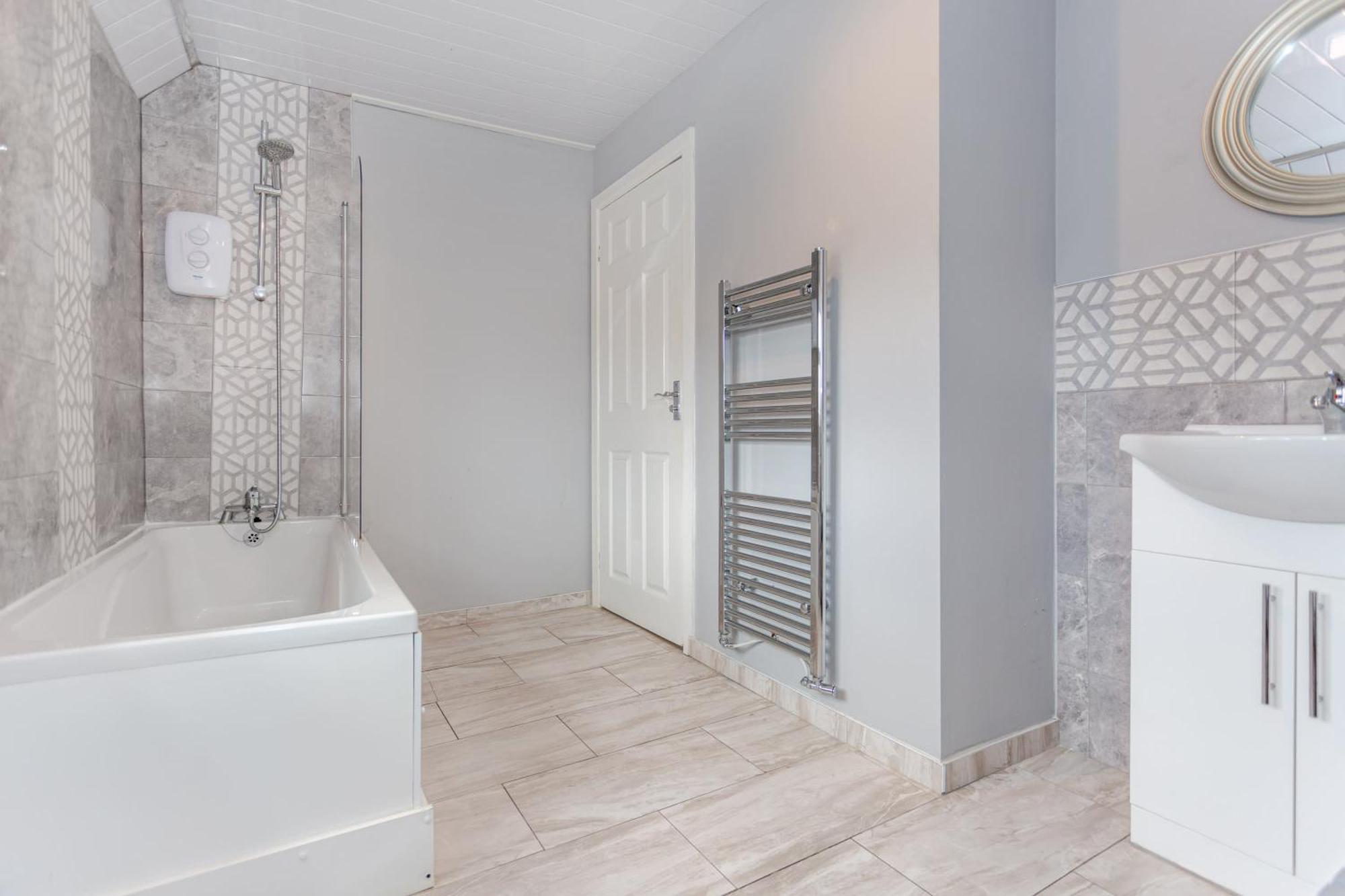 Vakantiehuis Free Parking 5 Minutes From Centre *