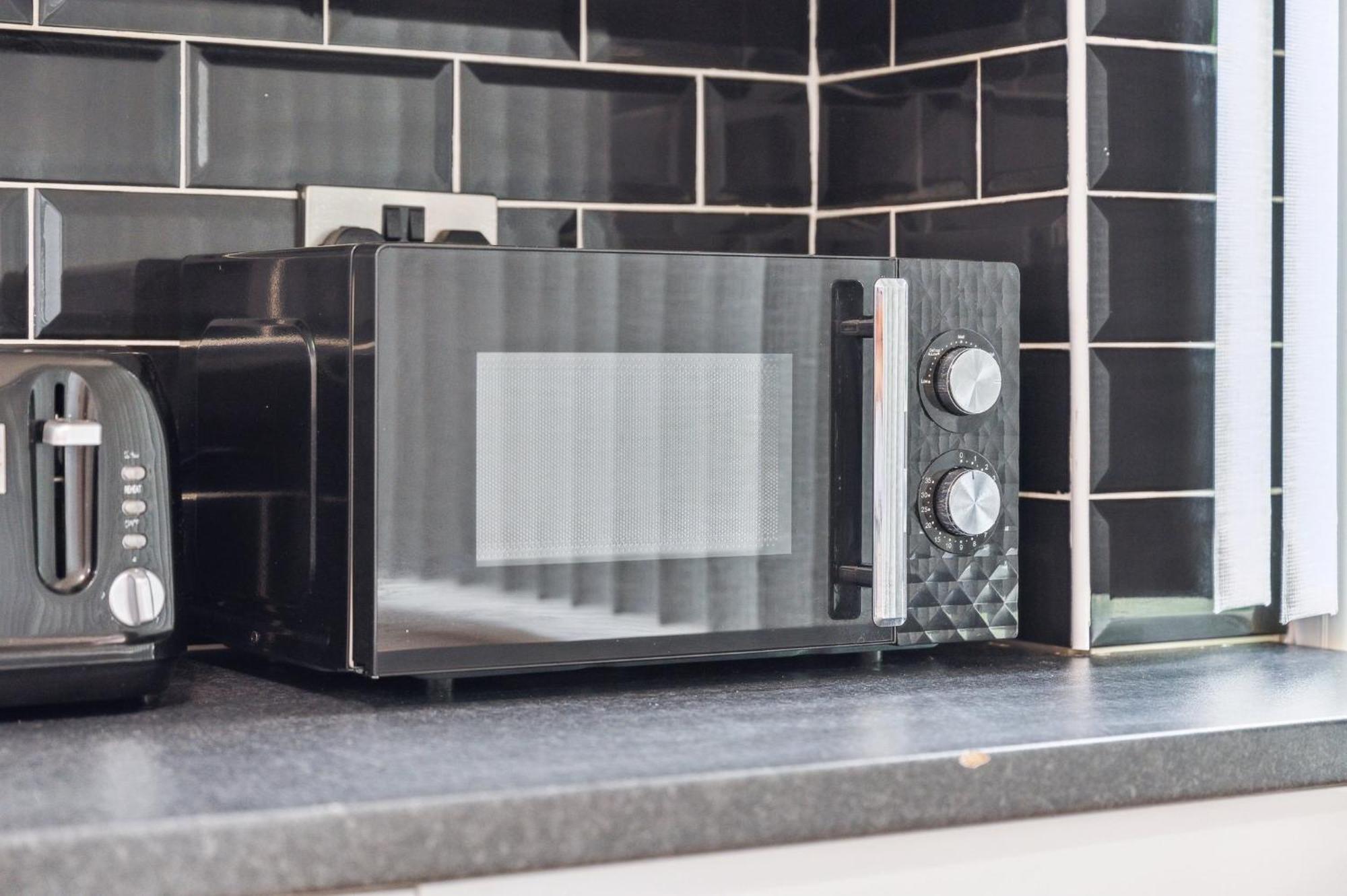 Rusholme Apartment Manchester