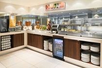 Express Centre By Ihg Hotel