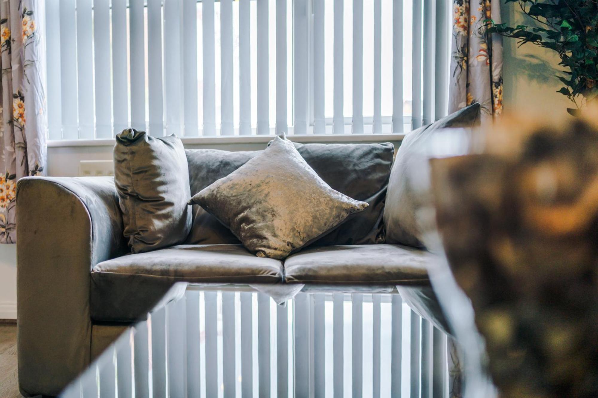 Cozy Away From In Manchester. * Manchester
