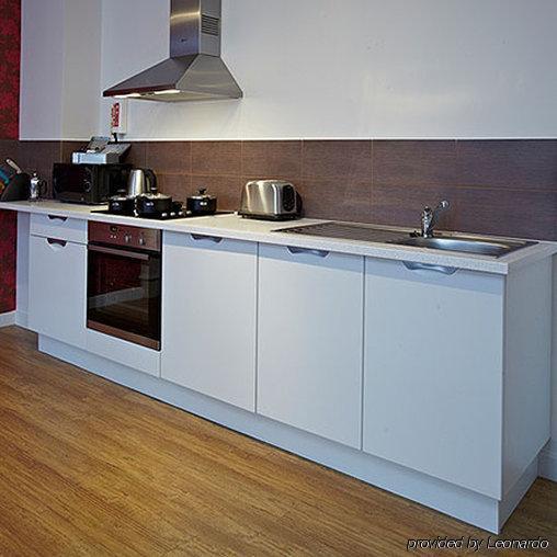 High Street Townhouse 4*