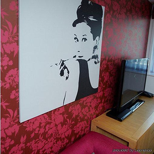 Aparthotel High Street Townhouse Manchester