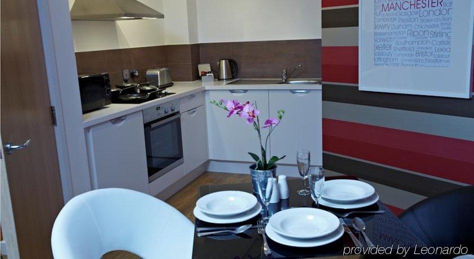 High Street Townhouse Manchester