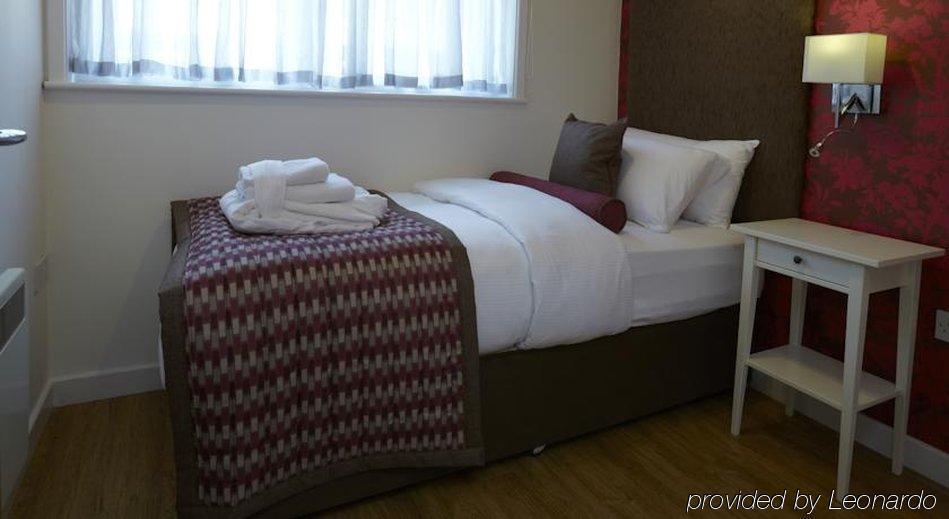 Aparthotel High Street Townhouse Manchester