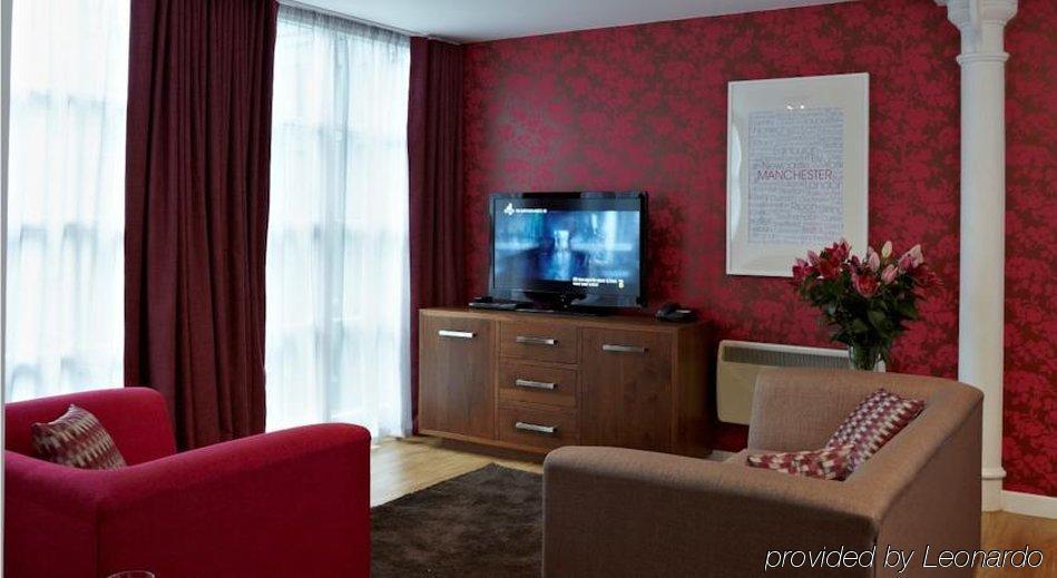 High Street Townhouse 4* Manchester