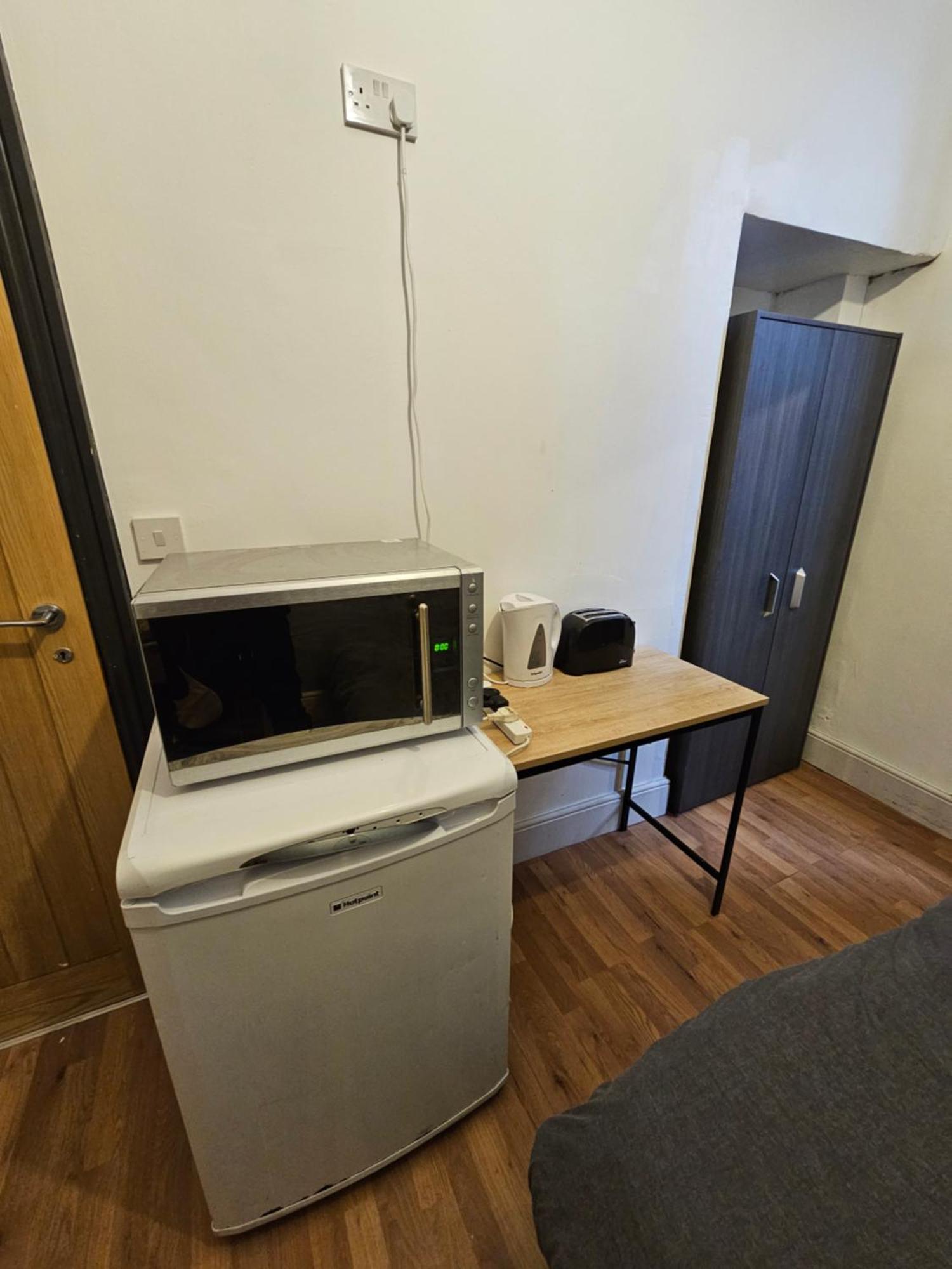 Guest house Double En In Levenshulme